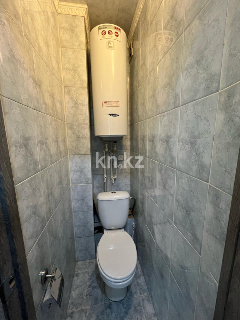 Продажа 2-комнатной квартиры, 44 м², мкр-н 12, дом  67а - Продажа квартир в Караганде фото 8 из 8