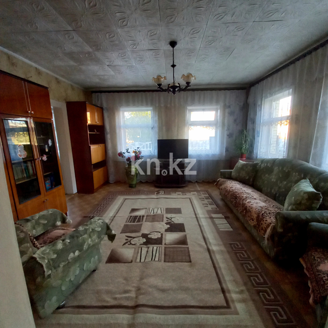 Продажа 4-комнатного дома, 81.4 м² - Продажа домов, коттеджей от собственников в Караганде фото 5 из 10