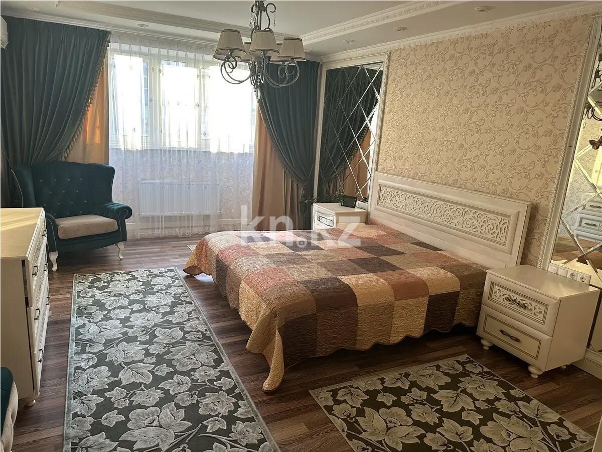 Продажа 4-комнатной квартиры, 156 м² в Алматы - фото 3