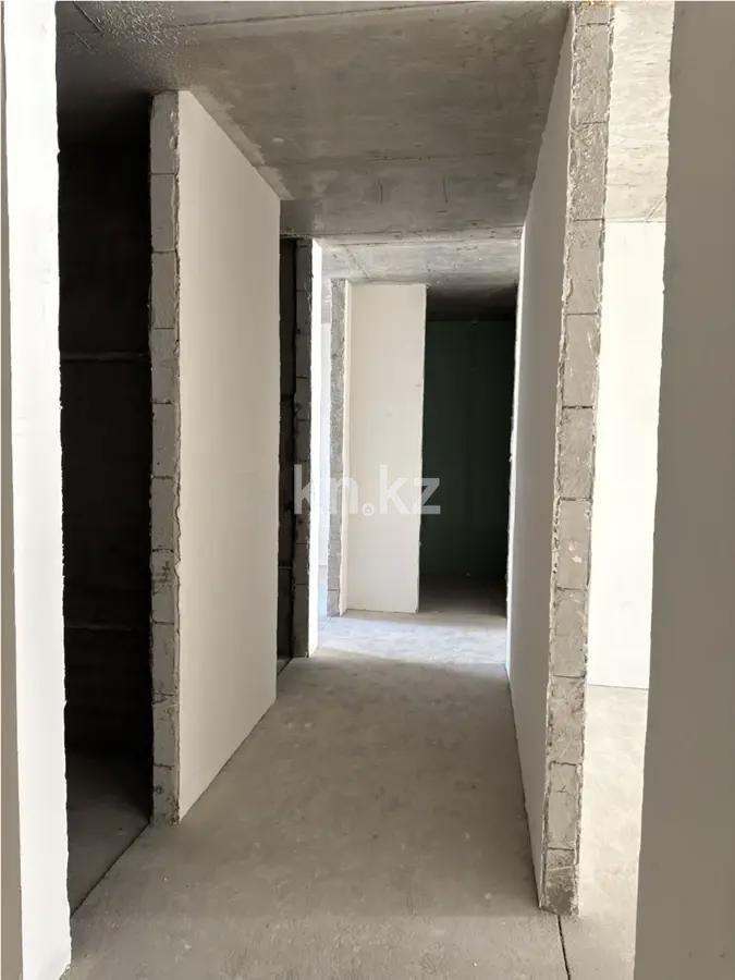 Продажа 3-комнатной квартиры, 125 м², ул. Токпанова, дом  8/2 - Продажа  трехкомнатных квартир в Астане без посредников фото 3 из 3