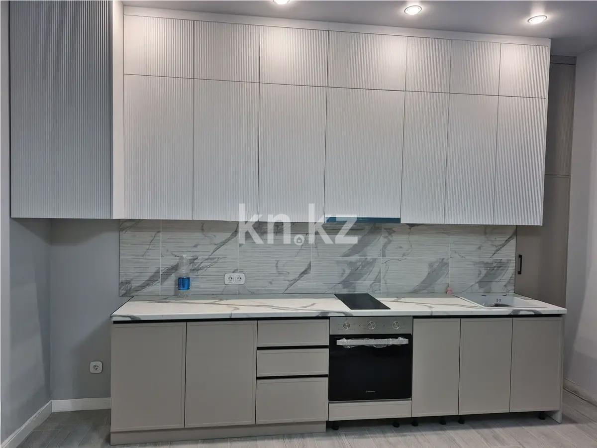Продажа 2-комнатной квартиры, 38 м², ул. Молдагалиева, дом  3 - Продажа  двухкомнатных квартир в Астане фото 2 из 3