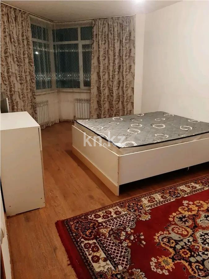 Продажа 1-комнатной квартиры, 40 м², мкр-н Нуркент, дом  64 - Продажа квартир в Алматы фото 1 из 4