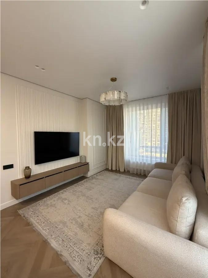 Продажа 4-комнатной квартиры, 120 м² в Алматы