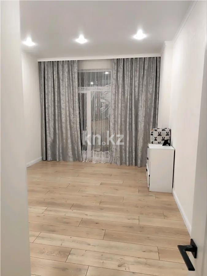 Продажа 3-комнатной квартиры, 100 м², ул. Калдаякова, дом  44 - Продажа  трехкомнатных квартир в новостройках Астаны фото 3 из 6