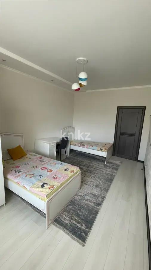 Продажа 3-комнатной квартиры, 102 м², ул. Кургальжинское шоссе, дом  13/4 - Продажа  трехкомнатных квартир в Астане без посредников фото 4 из 6