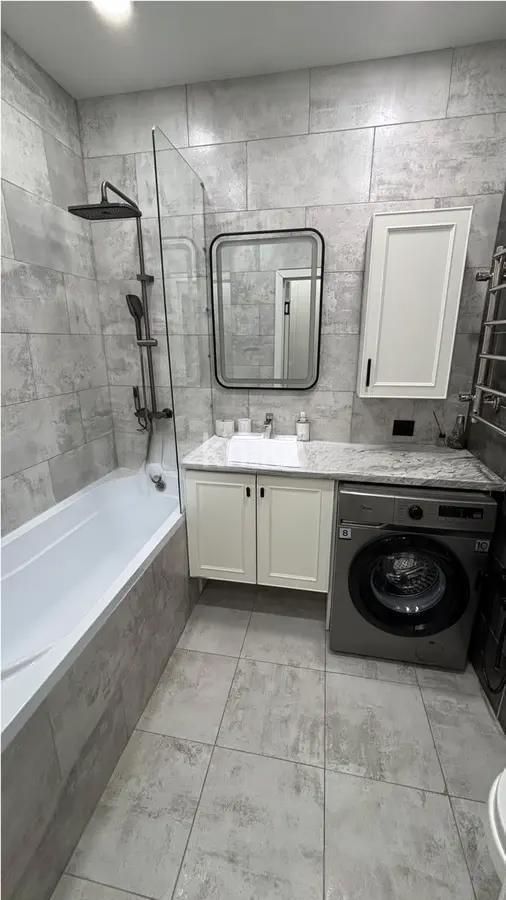 Продажа 2-комнатной квартиры, 62 м², пр. Назарбаева, дом  28а/1 - Продажа  двухкомнатных квартир в новостройках Алматы с фото фото 3 из 4