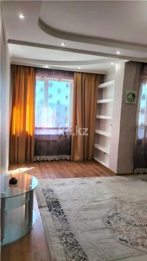 Продажа 1-комнатной квартиры, 55 м² в Астане