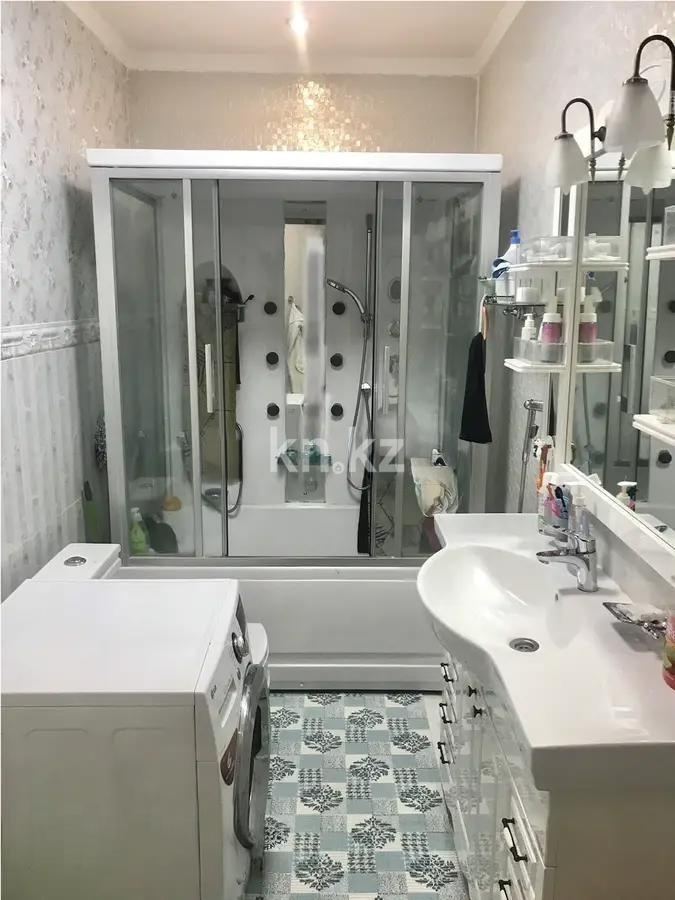 Продажа 4-комнатной квартиры, 120 м² - Продажа четырехкомнатных квартир в Алматы - страница 9 фото 6 из 7