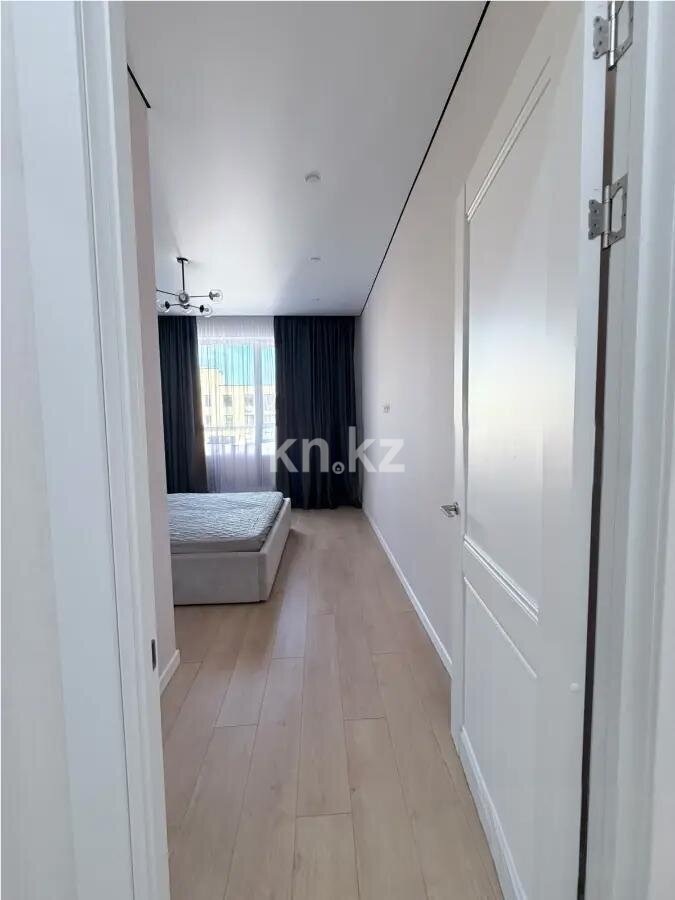Продажа 2-комнатной квартиры, 44.9 м² в Астане - фото 2
