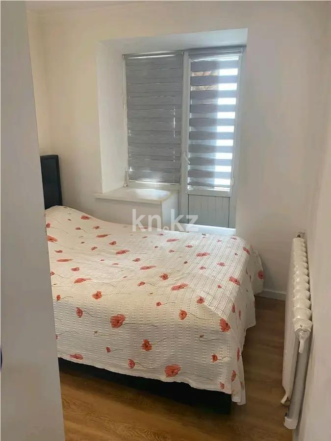 Продажа 1-комнатной квартиры, 40 м² в Астане - фото 2