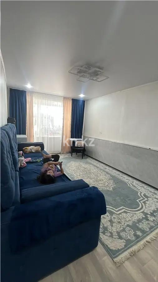 Продажа 2-комнатной квартиры, 48 м² - Продажа двухкомнатных квартир в Темиртау - страница 3 фото 1 из 5