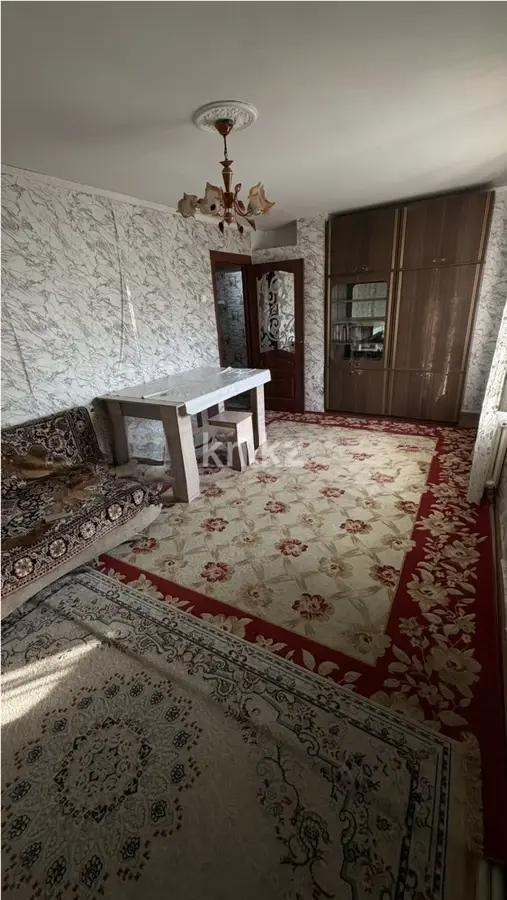 Продажа 2-комнатной квартиры, 51.3 м² в Алматы