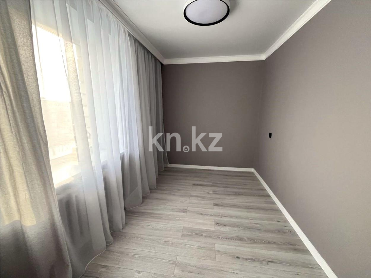 Продажа 4-комнатной квартиры, 60 м² - Продажа четырехкомнатных квартир в кирпичном доме в Казахстане - страница 17 фото 8 из 23