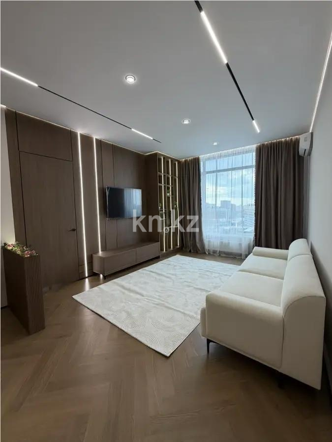 Продажа 3-комнатной квартиры, 70 м² в Астане
