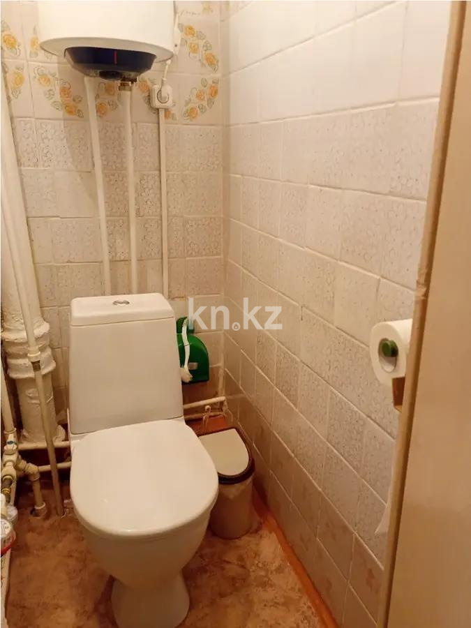 Продажа 2-комнатной квартиры, 53 м², мкр-н Степной-1, дом  1 - Продажа  двухкомнатных квартир в Караганде фото 5 из 7