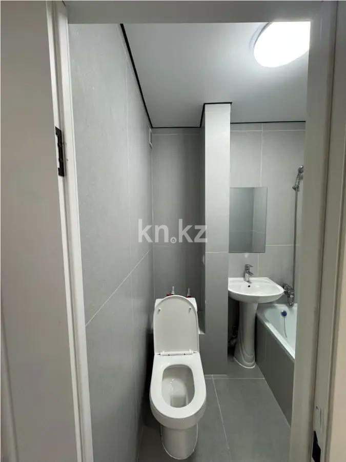 Продажа 2-комнатной квартиры, 44 м² в Караганде - фото 4