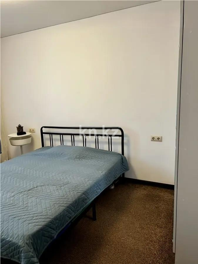 Продажа 2-комнатной квартиры, 64 м² - Продажа двухкомнатных квартир в Алматы фото 3 из 7