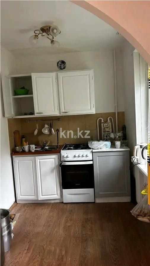 Продажа 2-комнатной квартиры, 46 м² - Недвижимость в Казахстане - страница 16 фото 3 из 6
