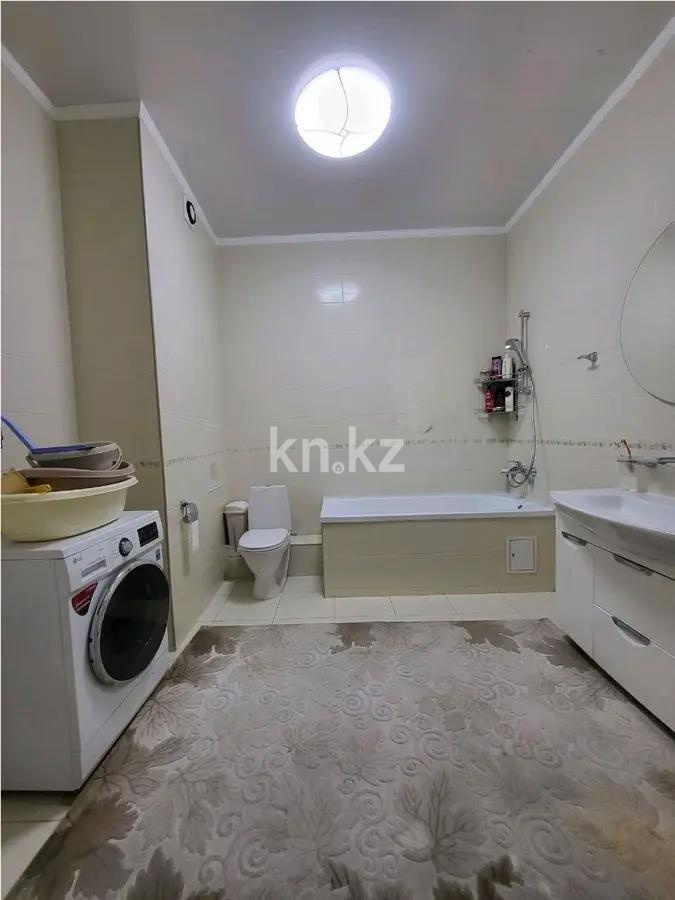 Продажа 4-комнатной квартиры, 146.6 м², пр. Гагарина, дом  309 - Продажа квартир в Алматы без посредников с фото фото 6 из 6