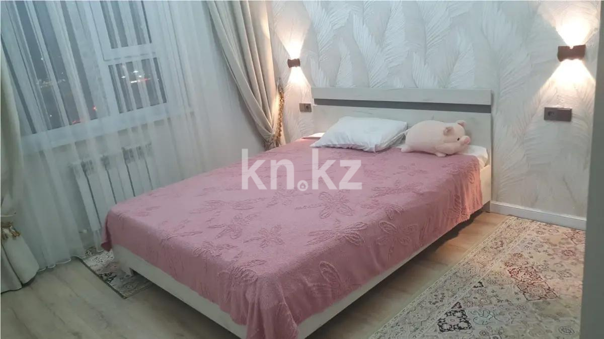 Продажа 2-комнатной квартиры, 42.5 м² - Продажа  двухкомнатных квартир в новостройках Астаны с фото - страница 67 фото 2 из 4