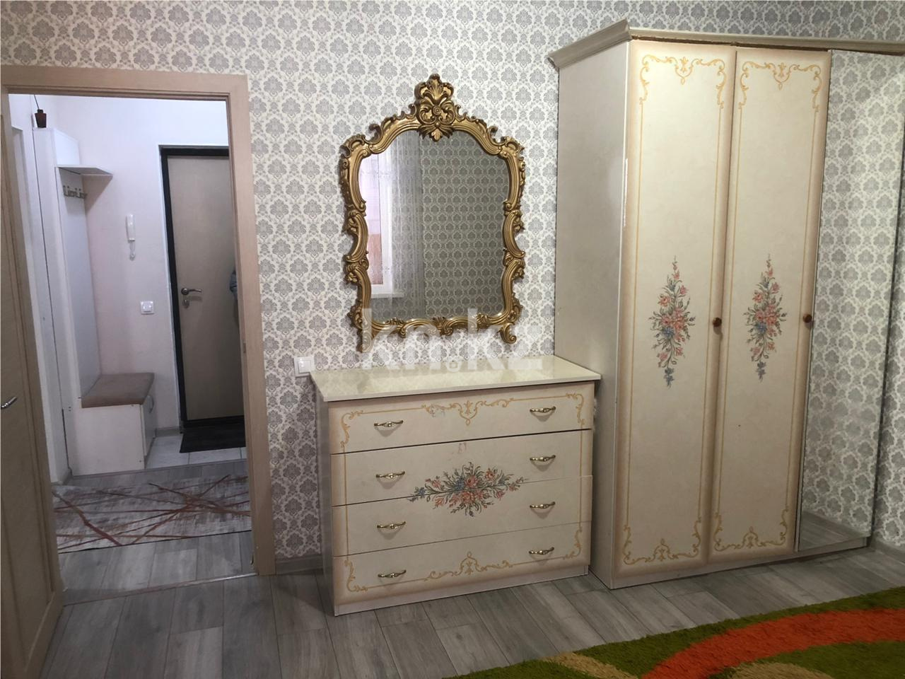 Продажа 2-комнатной квартиры, 46 м² в Астане - фото 3