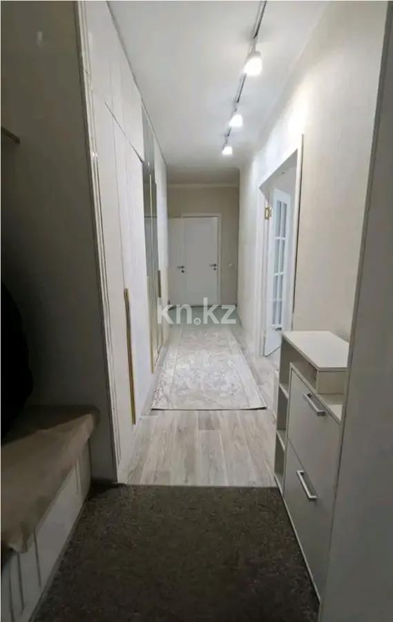 Продажа 2-комнатной квартиры, 64 м² - Продажа двухкомнатных квартир от собственников в Астане - страница 3 фото 3 из 3