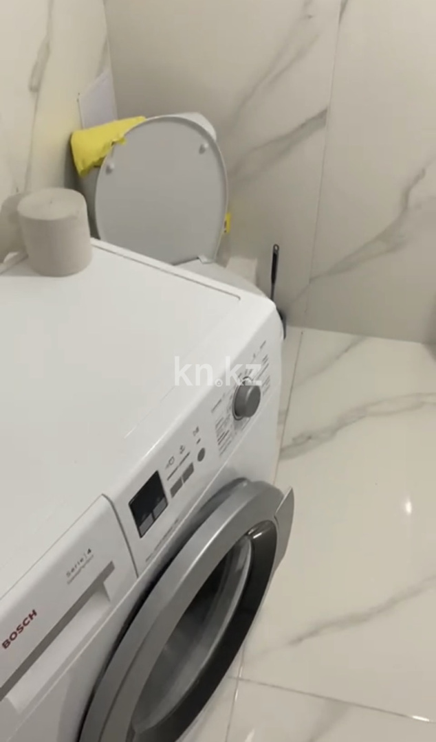 Аренда 2-комнатной квартиры, 56 м² в Астане - фото 4