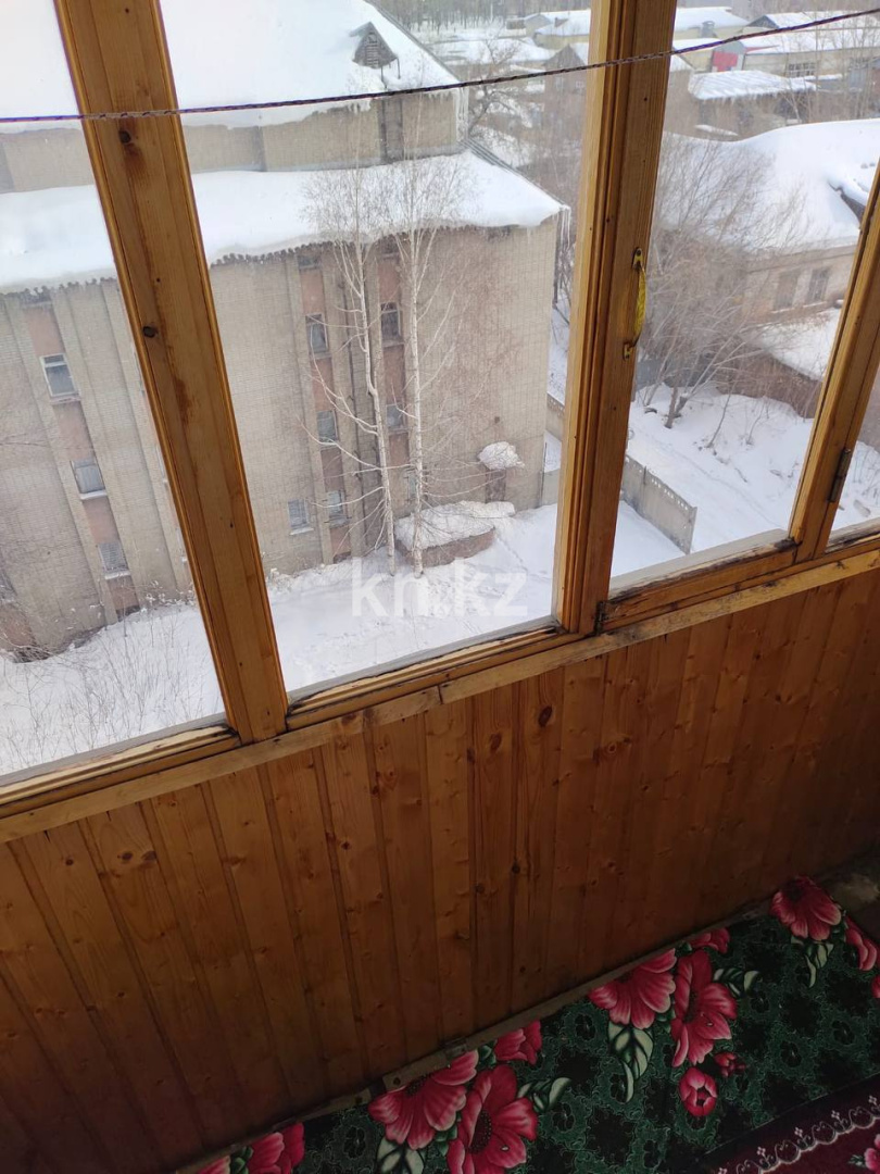 Продажа 1-комнатной квартиры, 36 м² - Аренда квартир помесячно в Акмолинской области фото 7 из 8