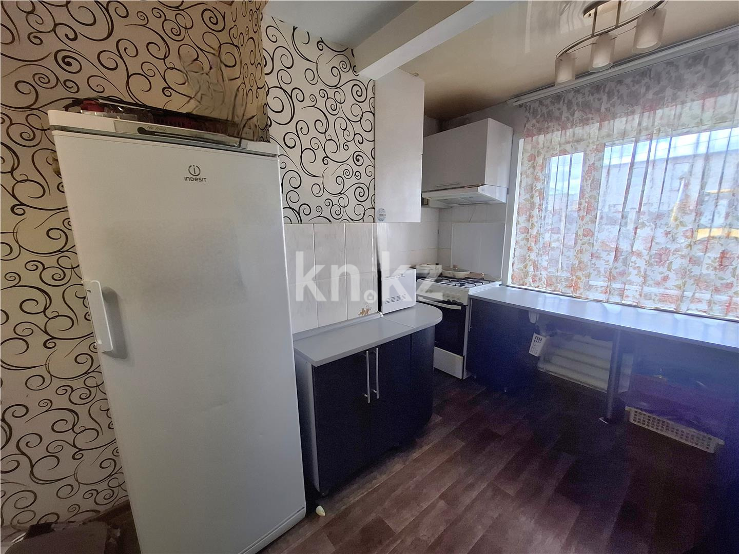 Продажа 4-комнатного дома, 91.6 м², ул. Кулибина - Продажа домов, коттеджей в Темиртау фото 12 из 25