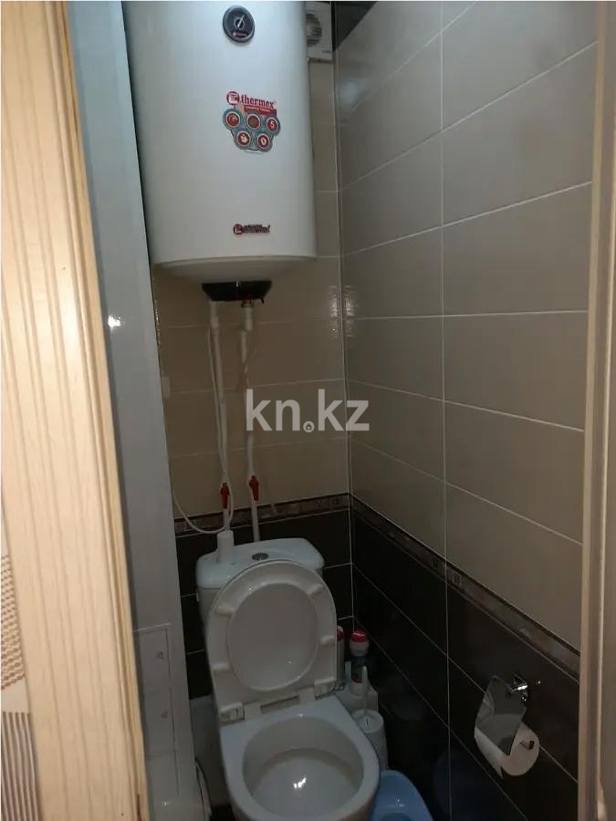 Продажа 4-комнатной квартиры, 76 м² - Продажа четырехкомнатных квартир от собственников в Караганде фото 4 из 4