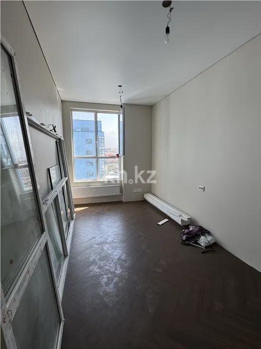 Продажа 3-комнатной квартиры, 80 м², пр. Абая, дом  160 - Продажа квартир в Алматы с фото фото 2 из 5
