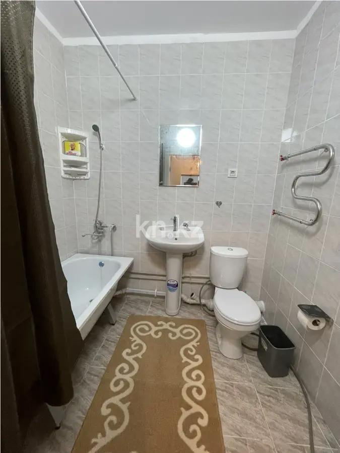 Продажа 1-комнатной квартиры, 45 м², мкр-н Дарабоз, дом  57 - Продажа квартир в Алматы фото 3 из 4