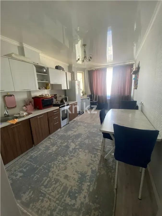 Продажа 1-комнатной квартиры, 51 м² в Астане - фото 2