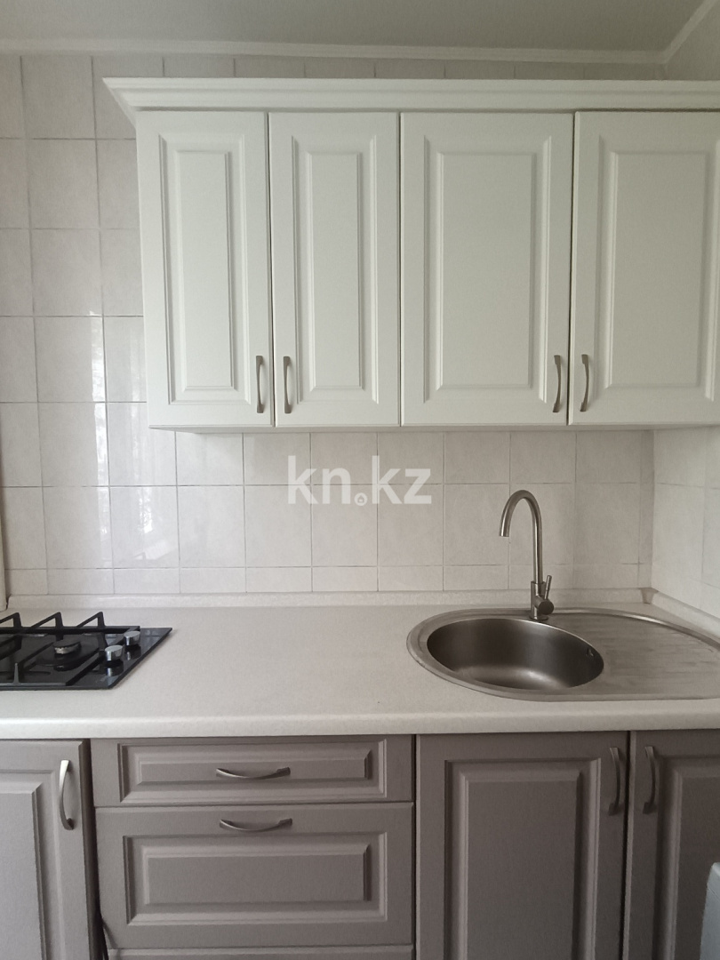 Аренда 2-комнатной квартиры, 50 м² - Аренда двухкомнатных квартир помесячно в Алматы фото 5 из 12
