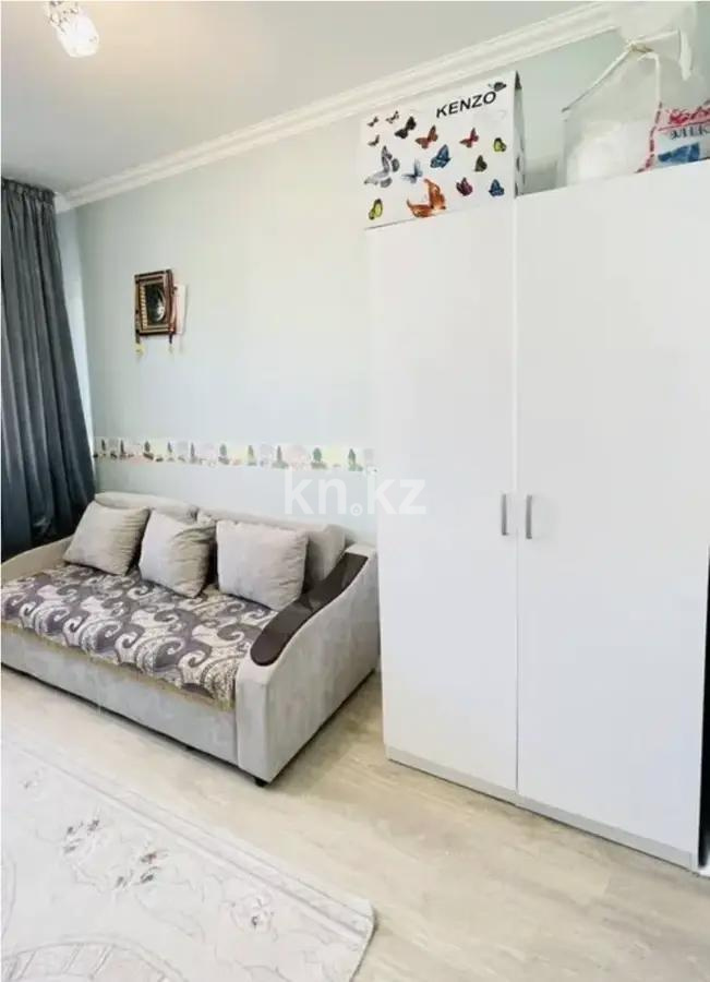 Продажа 3-комнатной квартиры, 71.5 м², пр. Момышулы, дом  17/2 в Астане - фото 3