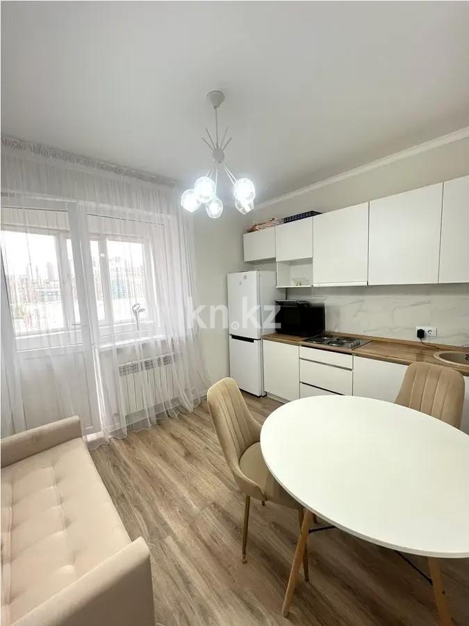 Продажа 1-комнатной квартиры, 40 м² в Астане - фото 2