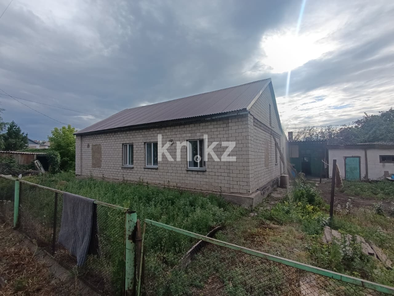 Продажа 5-комнатного дома, 134 м² в Караганде - фото 20