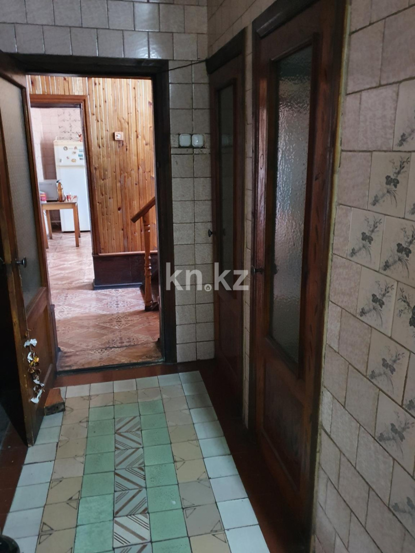 Продажа 6-комнатного дома, 238 м², пер. Авангардный, дом  7 - Продажа домов и коттеджей в Караганде без посредников фото 10 из 15