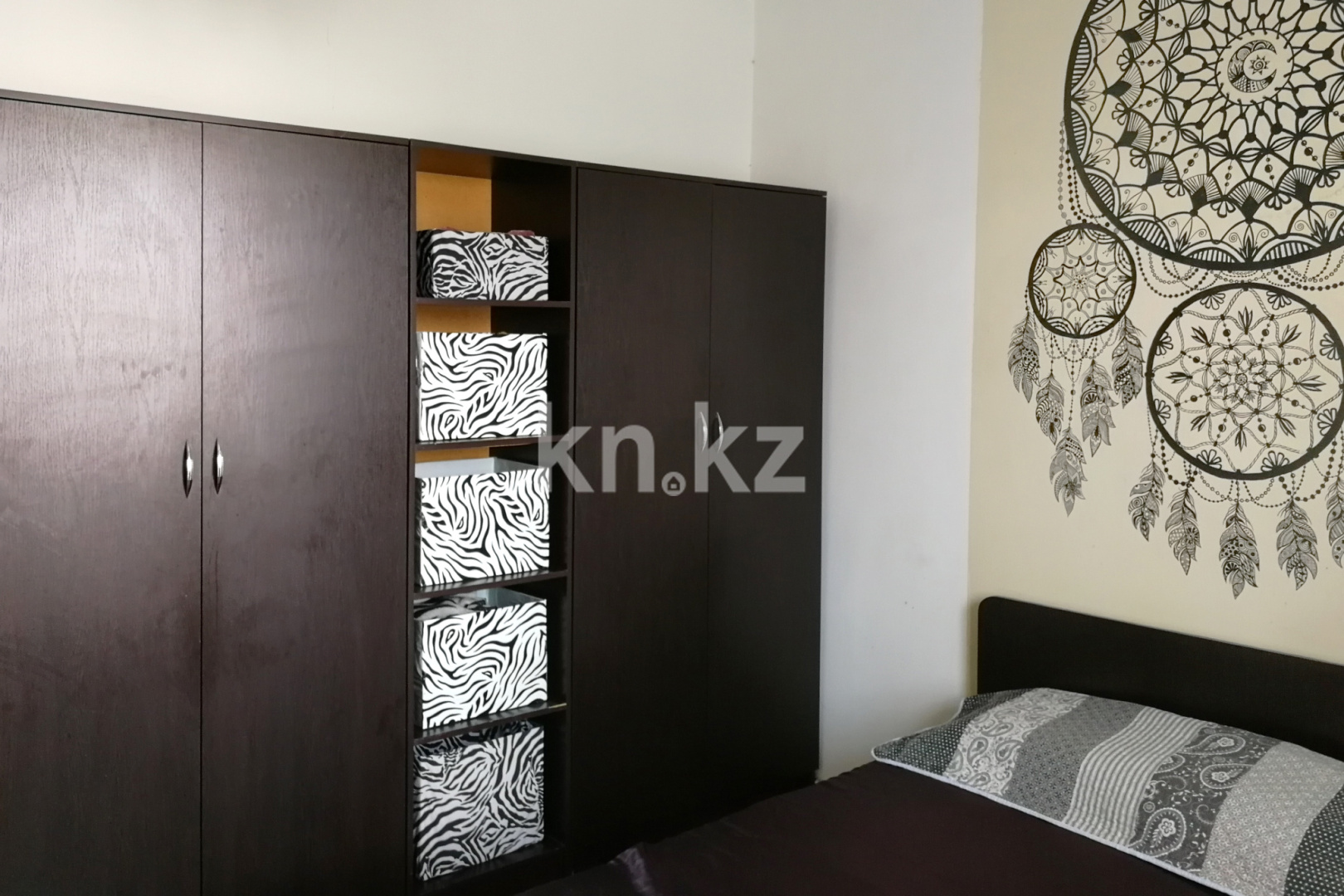 Продажа 2-комнатной квартиры, 50 м² - Продажа недвижимости в Казахстане - страница 18 фото 5 из 8