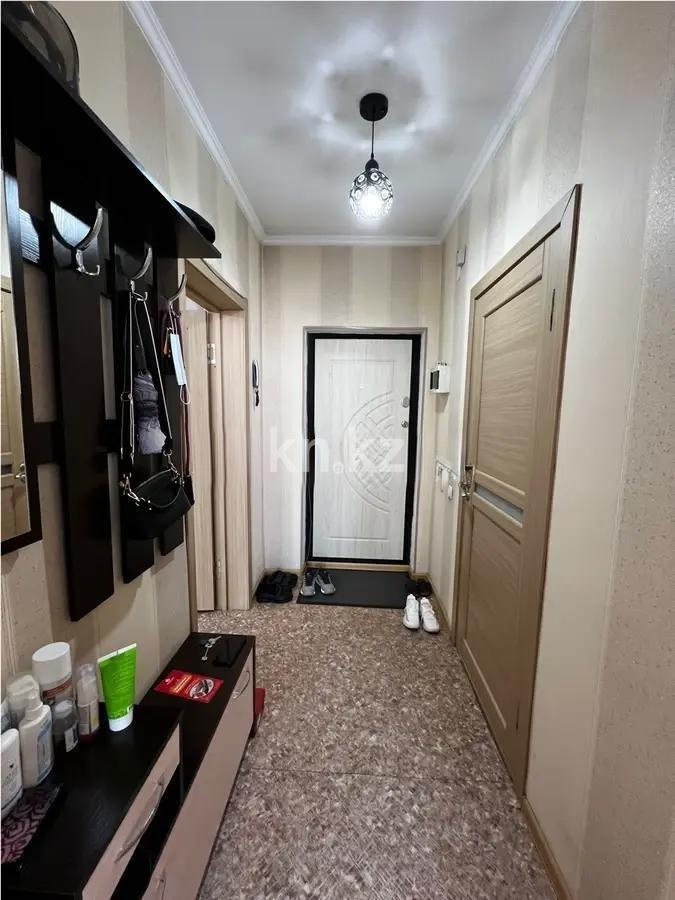 Продажа 1-комнатной квартиры, 39 м², мкр-н Жас Канат, дом  1/19 - Продажа  однокомнатных квартир в Алматы без посредников с фото фото 4 из 4