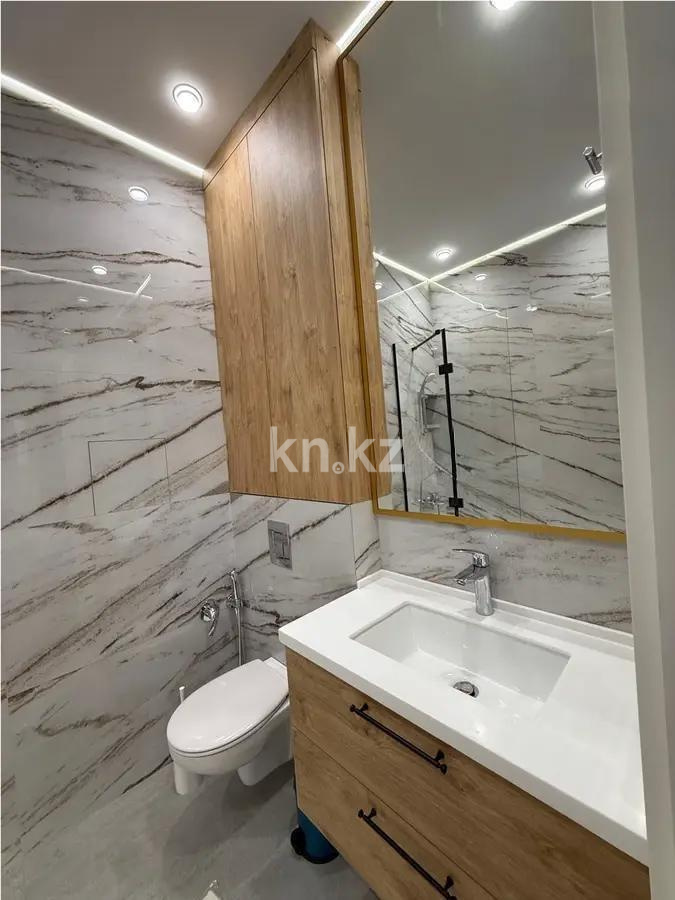 Продажа 3-комнатной квартиры, 123 м², пр. Аль-Фараби, дом  103 в Алматы - фото 8