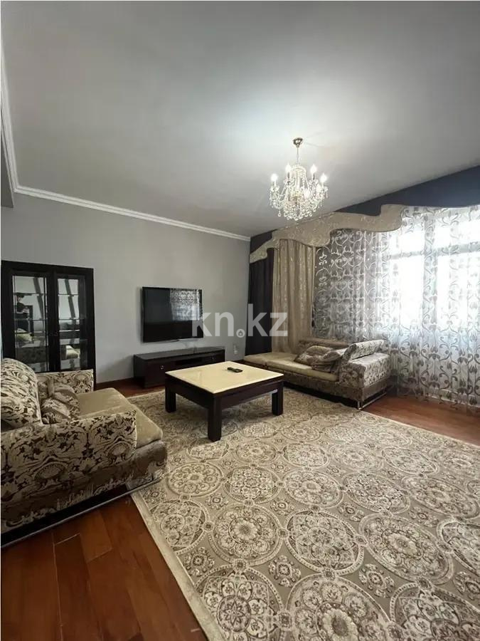Продажа 3-комнатной квартиры, 126.7 м² - Продажа недвижимости в Астане - страница 9 фото 1 из 4