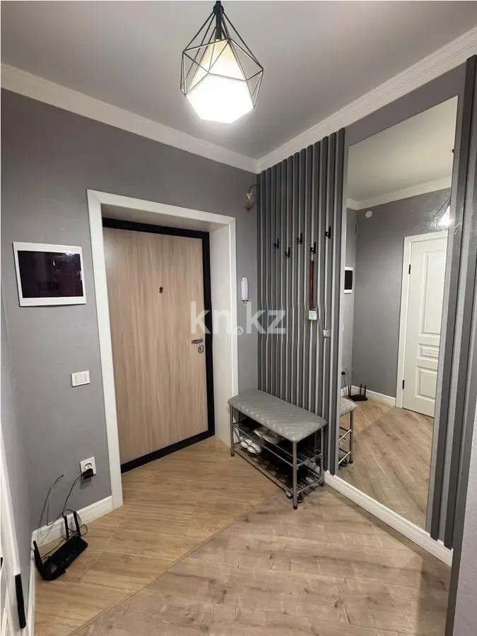 Продажа 1-комнатной квартиры, 44.4 м² в Астане - фото 4