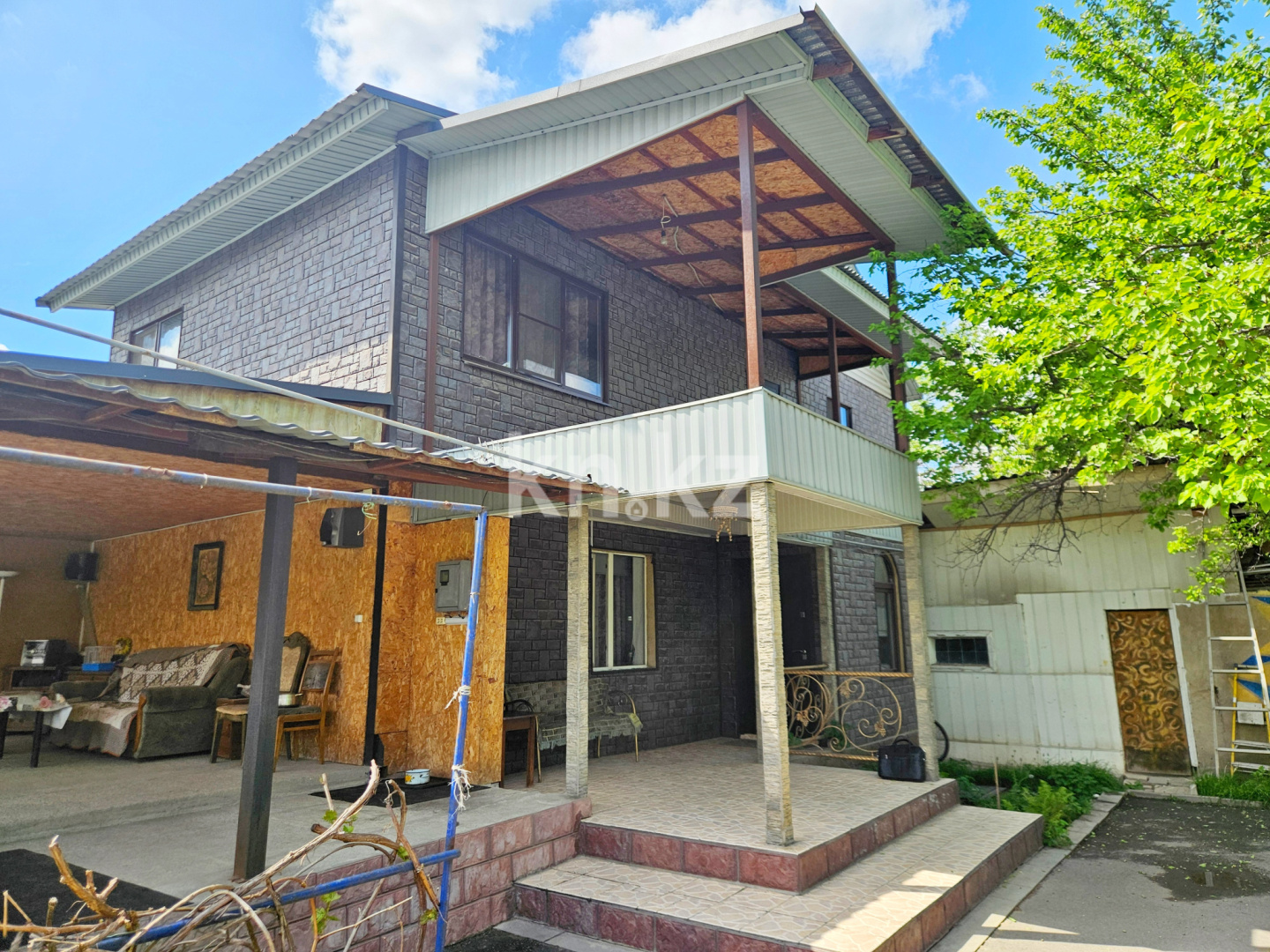 Продажа 5-комнатного дома, 148 м² - Продажа домов, коттеджей в Казахстане фото 17 из 18