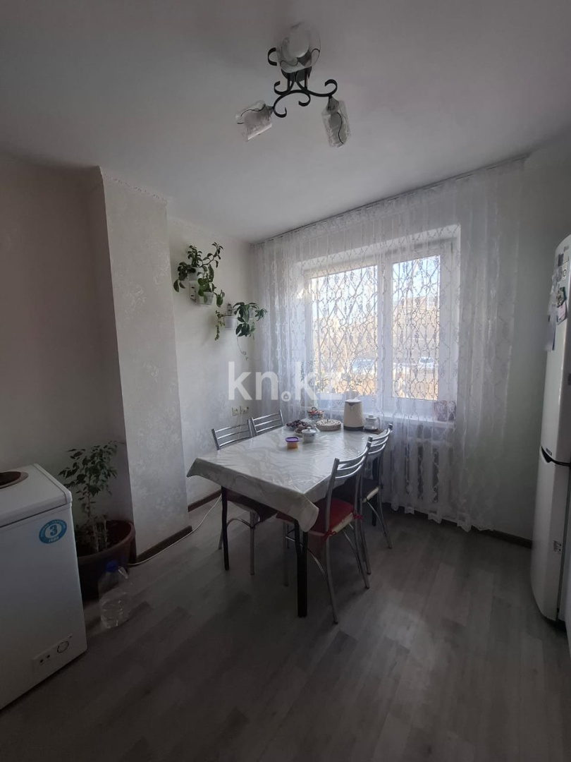 Продажа 3-комнатной квартиры, 71 м², ул. Сатыбалдина, дом  7/3 - Продажа  трехкомнатных квартир в Караганде фото 6 из 11