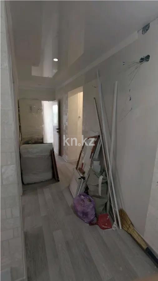 Продажа 3-комнатной квартиры, 69 м² - Продажа трехкомнатных квартир в Казахстане - страница 8 фото 8 из 9