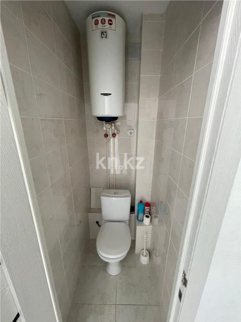 Продажа 2-комнатной квартиры, 54 м² в Караганде - фото 9