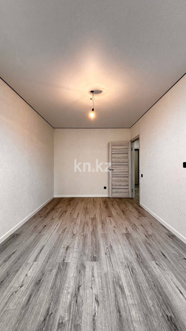 Продажа 1-комнатной квартиры, 35.2 м², ул. Казыбек би, дом  35/2 - пр. Улы Дала в Астане - фото 10