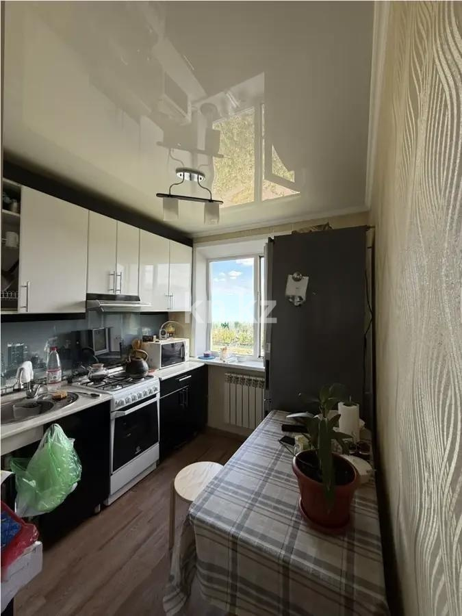 Продажа 3-комнатной квартиры, 62 м² в Шахтинске - фото 3