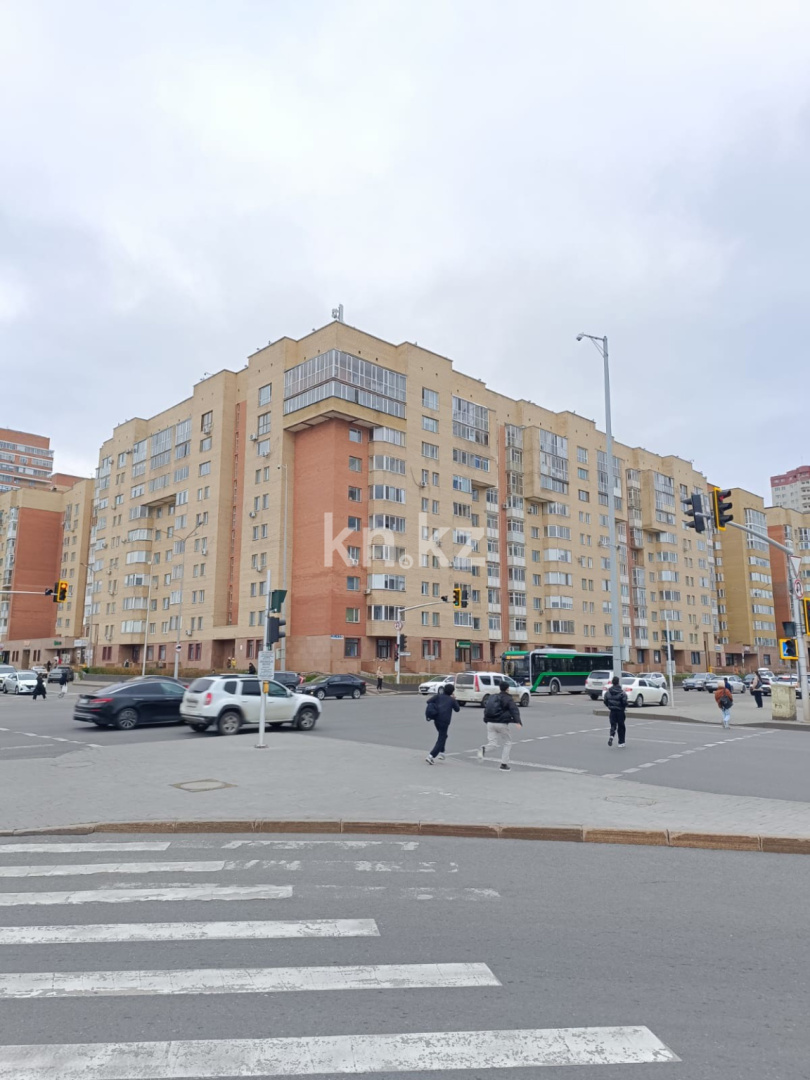 Продажа , 90 м², ул. Байтурсынова, дом  19 - Продажа офисных и торговых помещений в Астане фото 1 из 2